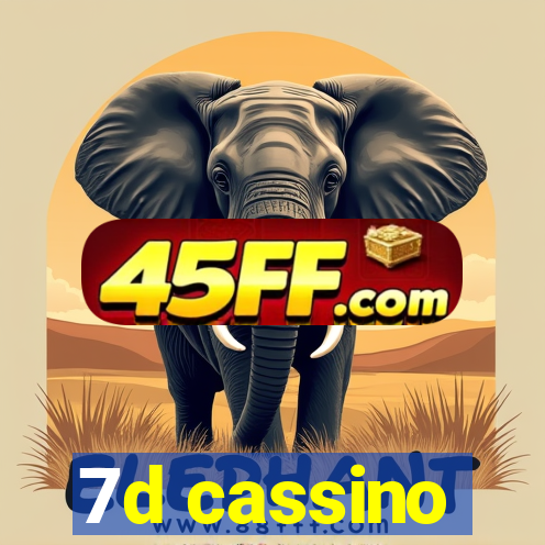 7d cassino